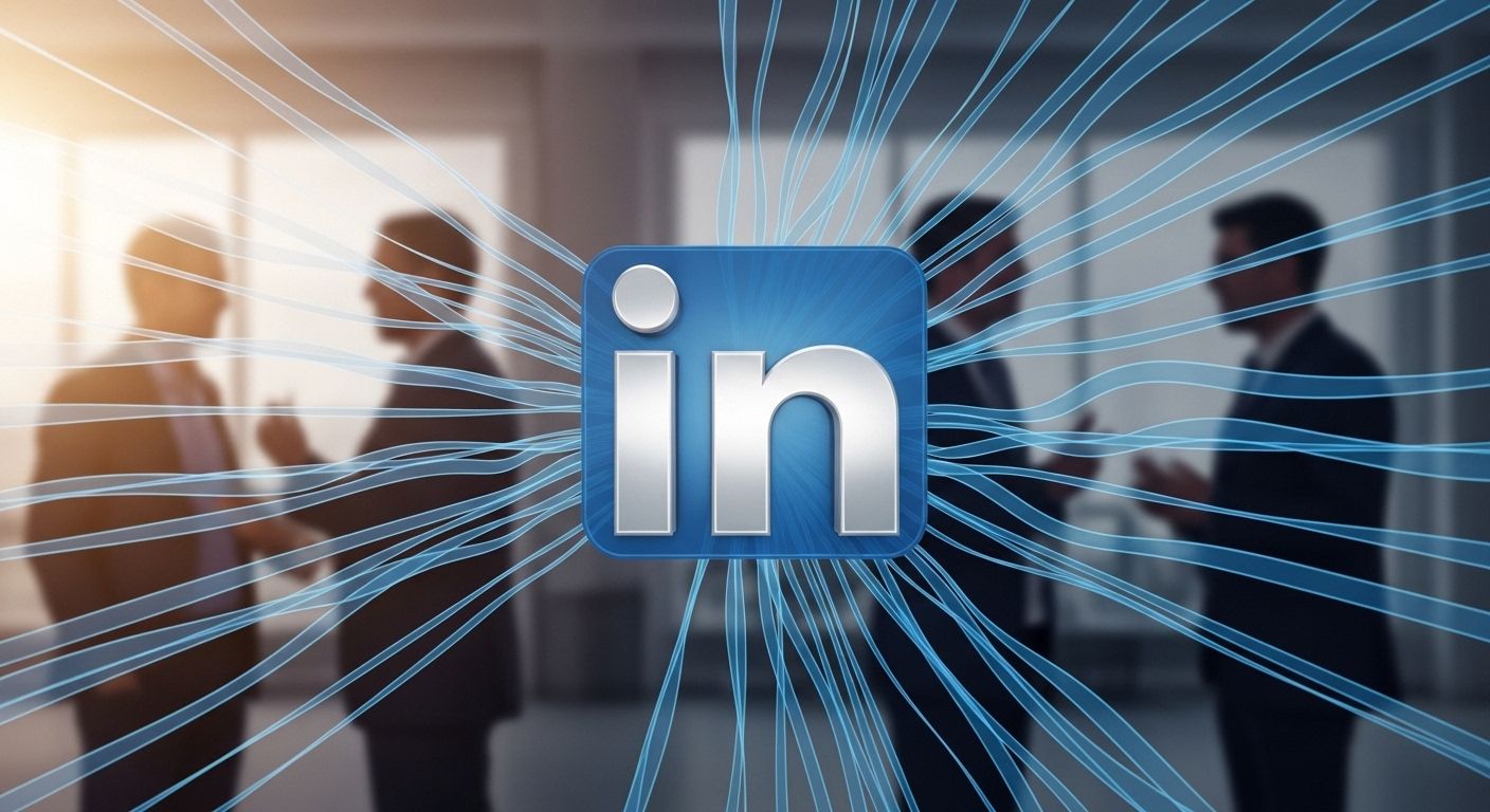 LinkedIn Impression Meaning Explained