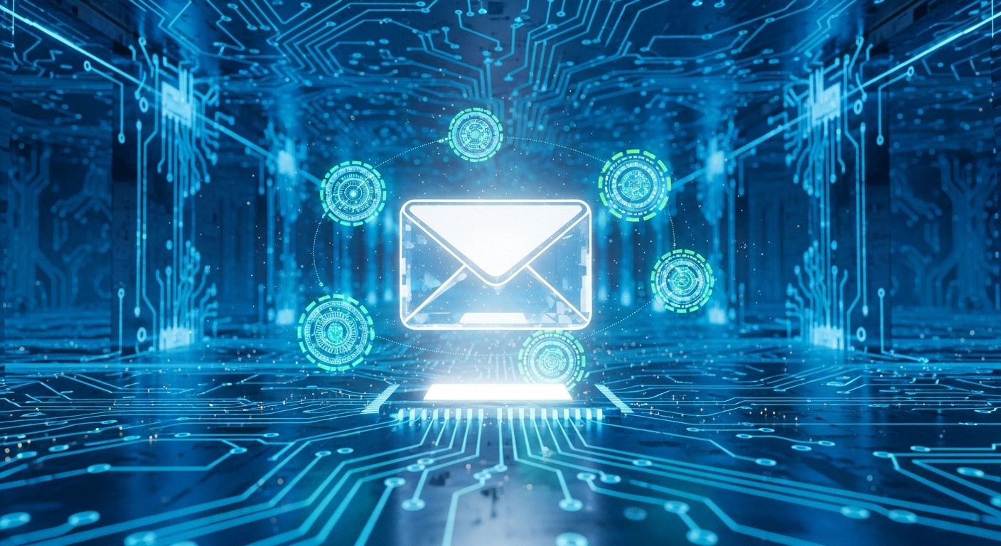 mail domain reputation