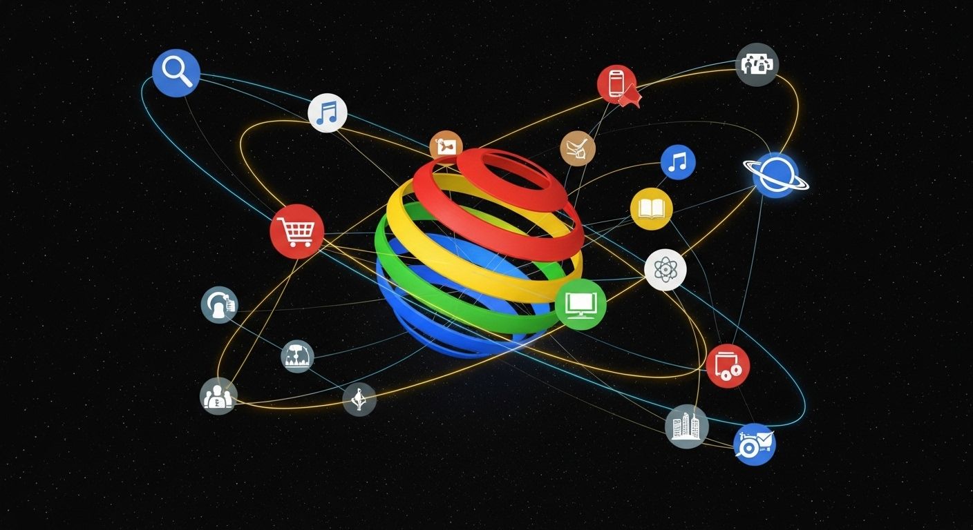 most search topics on google