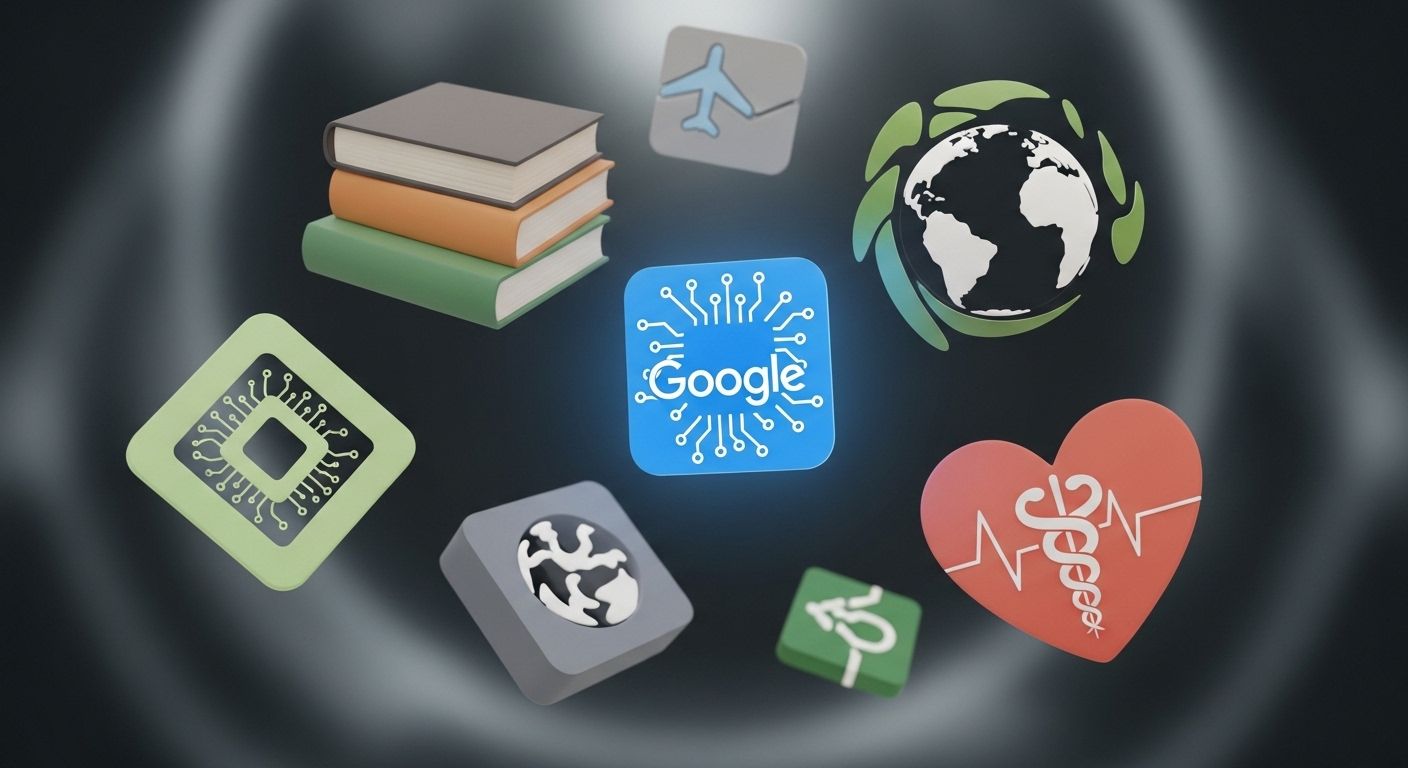 Most Searched Subject on Google Analysis Most Searched Subject on Google Analysis