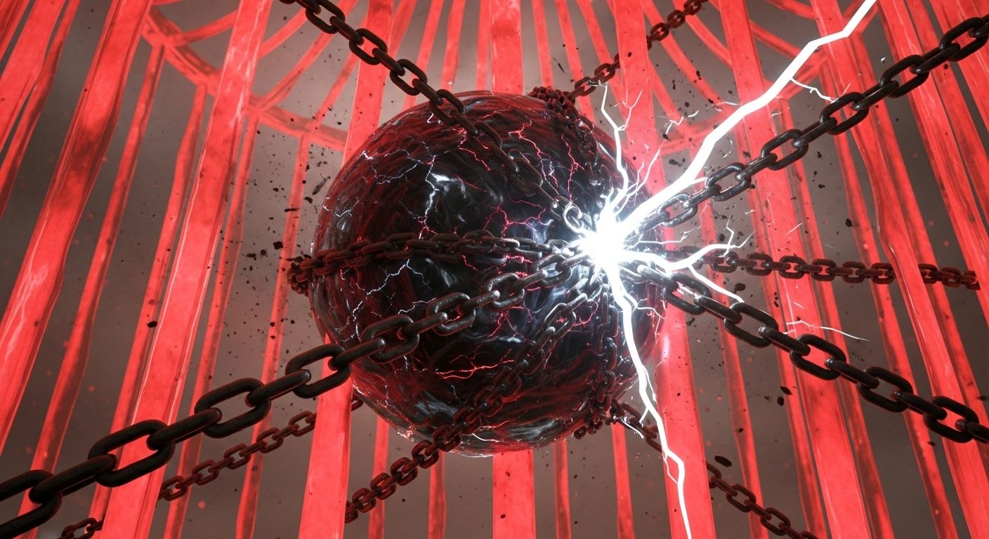 my domain is blacklisted