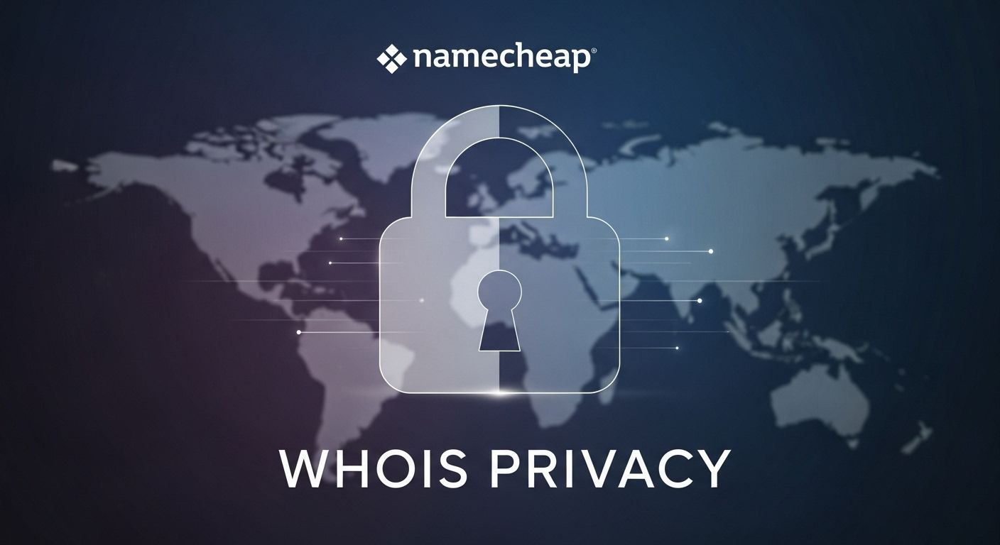 namecheap whois privacy