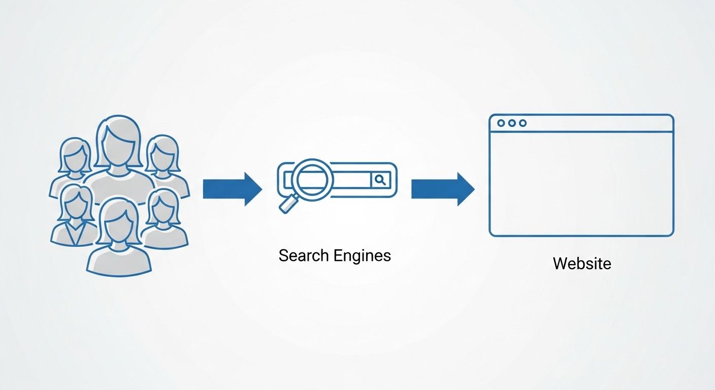 Organic Traffic Google Analytics Insights Organic Traffic Google Analytics Insights