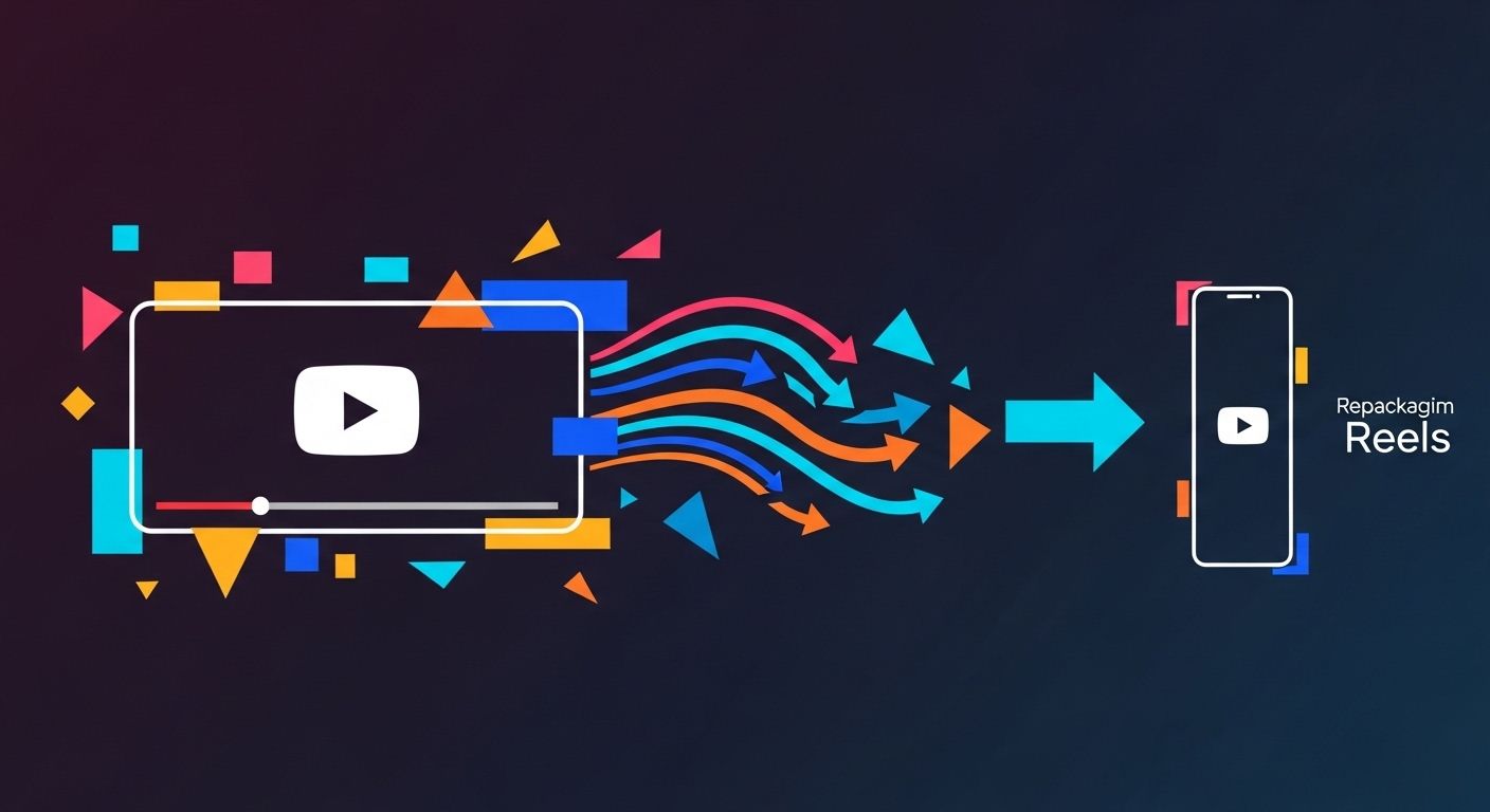 Post a Video from YouTube to Instagram