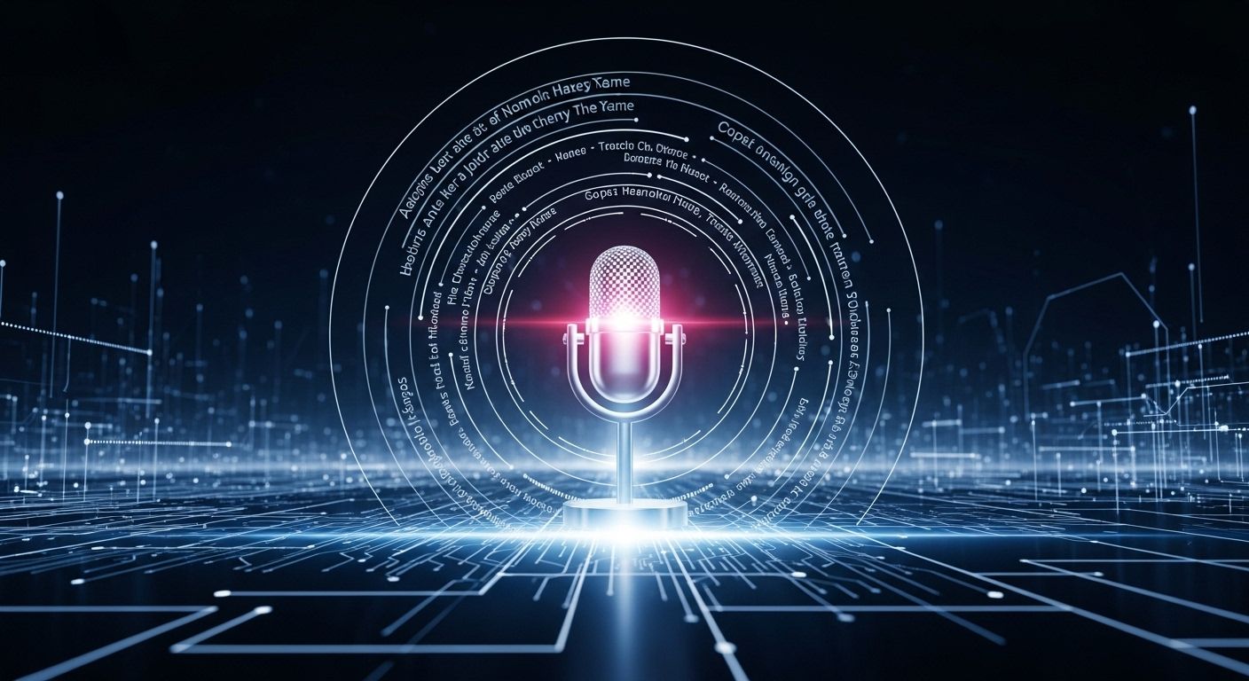 search song using voice