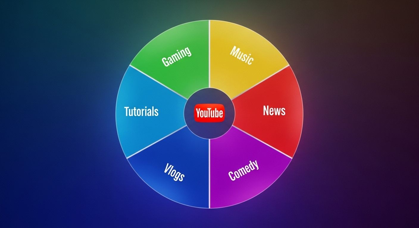search trends on youtube