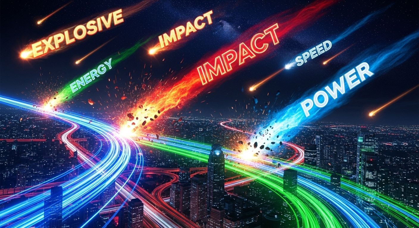 Traffic for Keywords Analysis