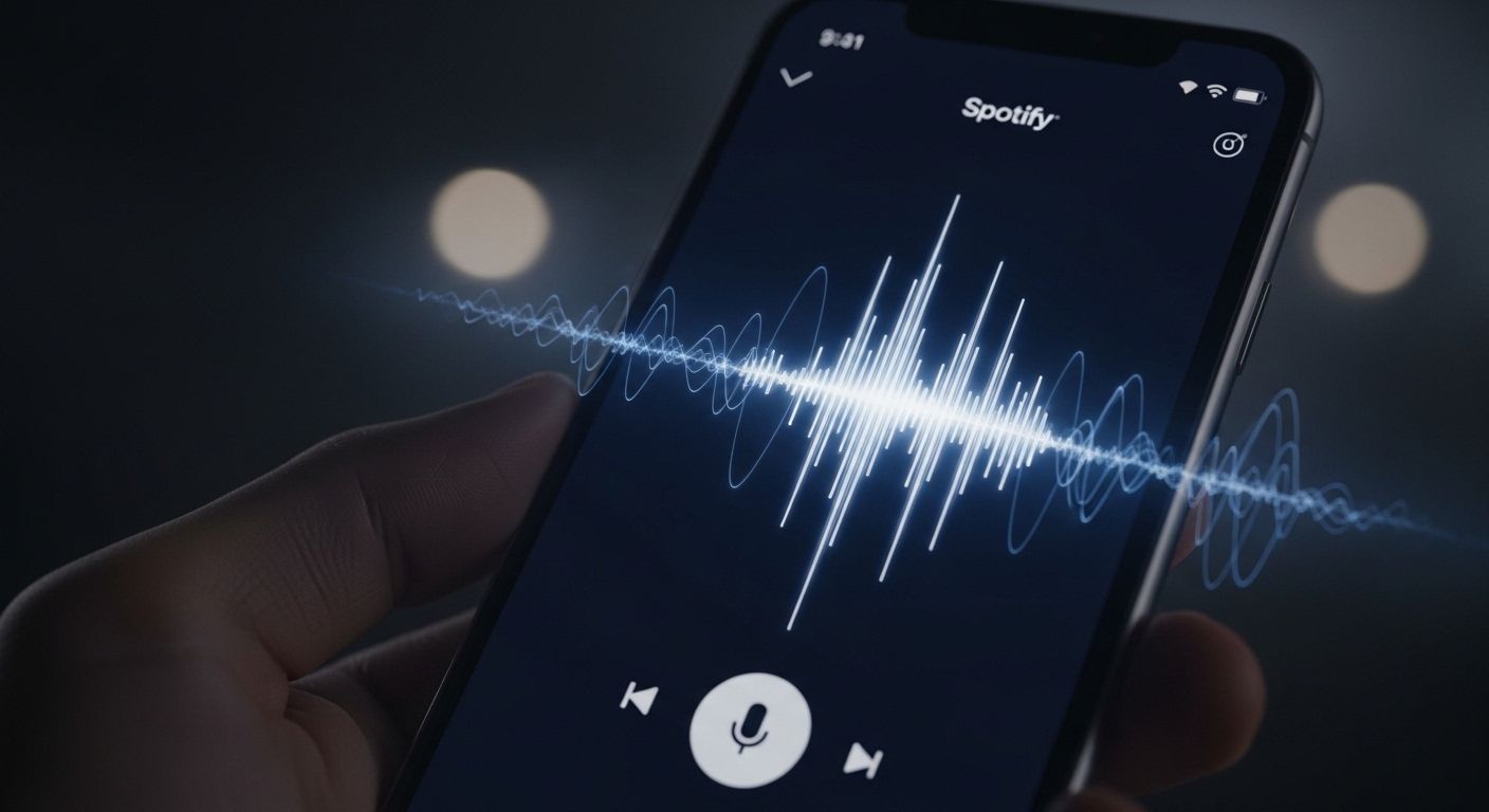 Voice Search Spotify Integration Guide Voice Search Spotify Integration Guide