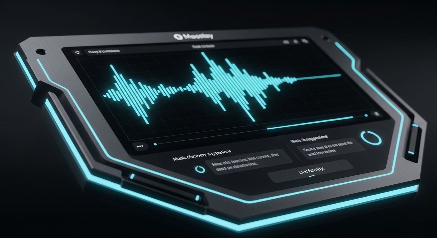voice song search