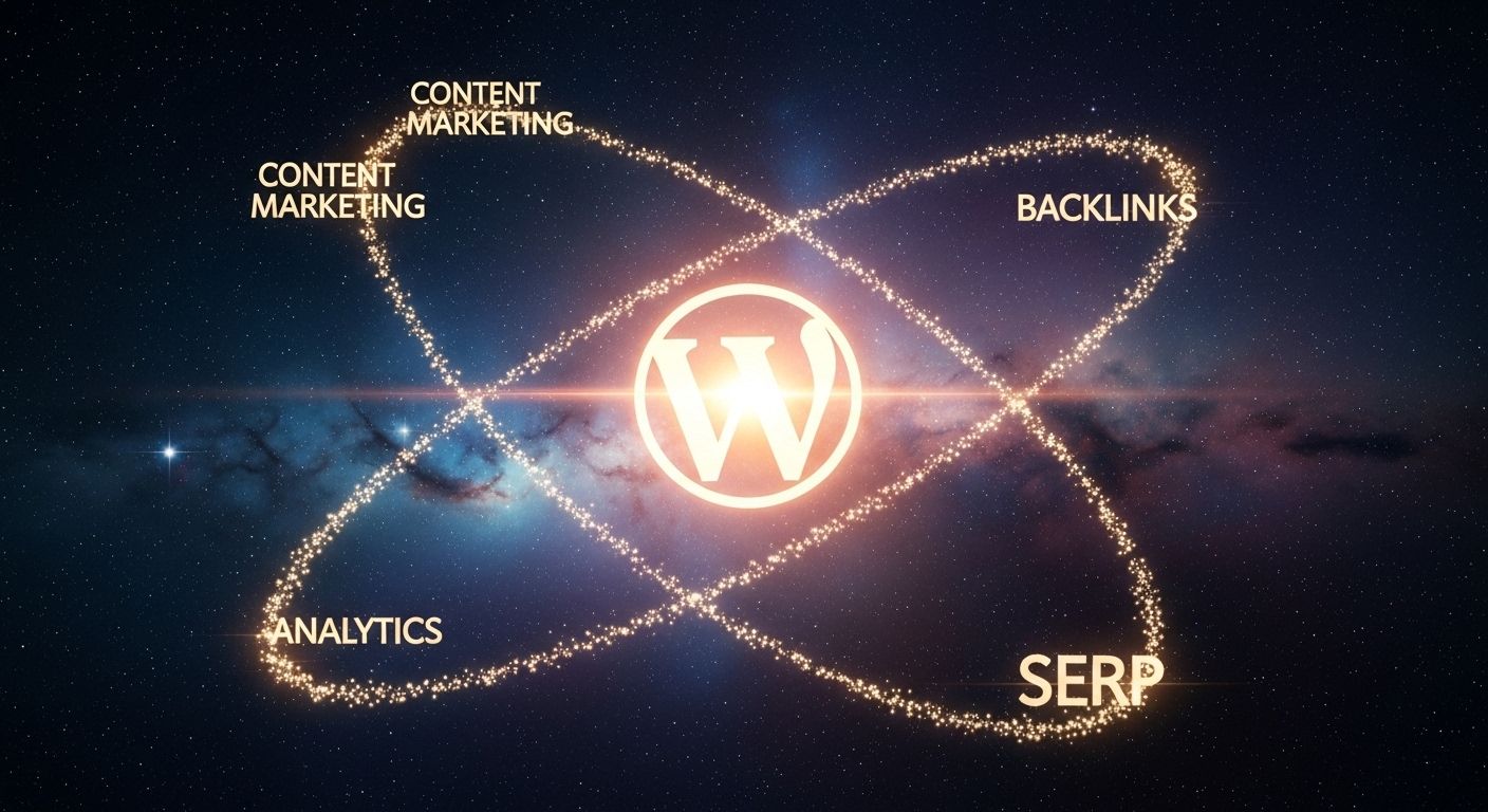 wordpress tags and seo