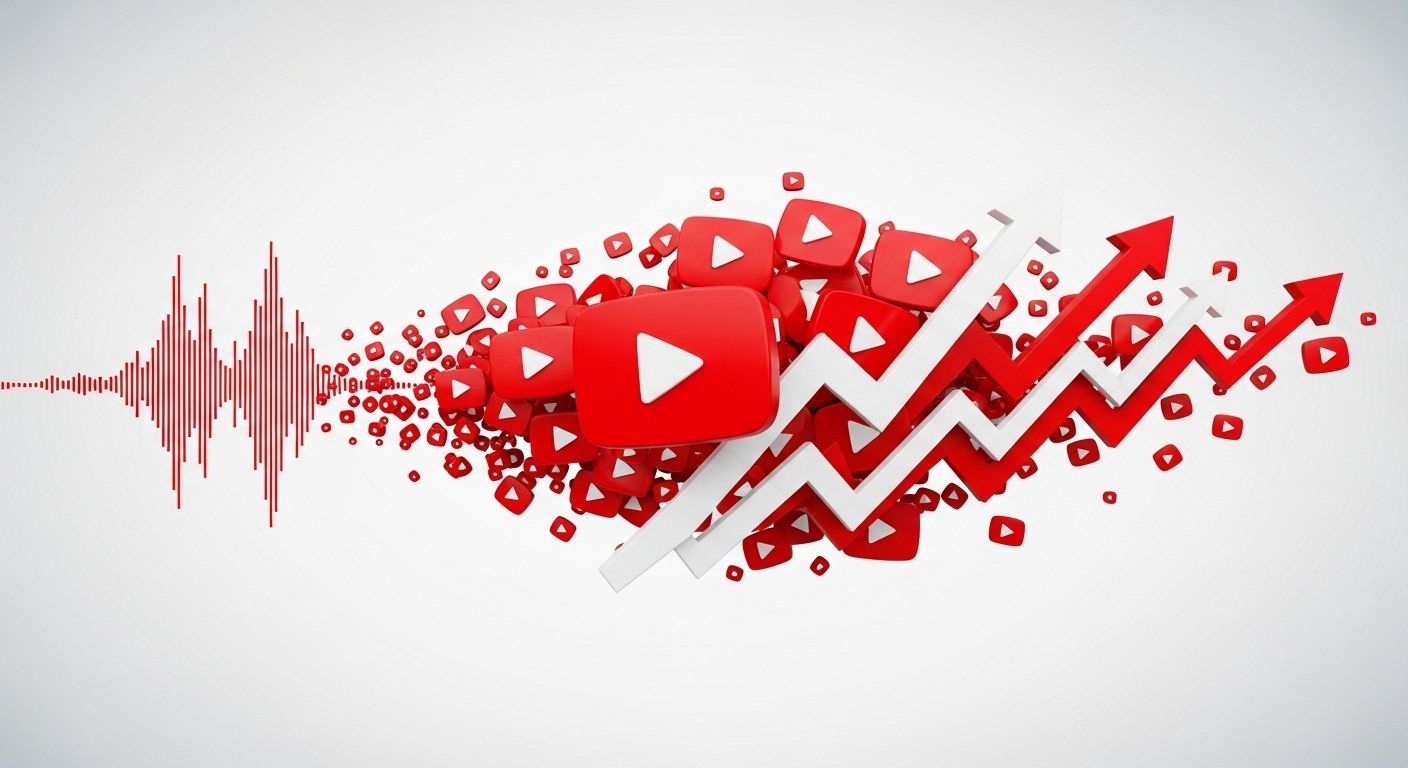 youtube trends search