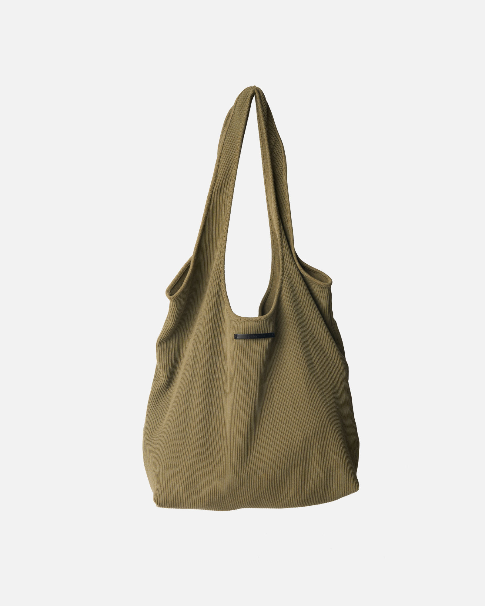 Ps knit01 olive front