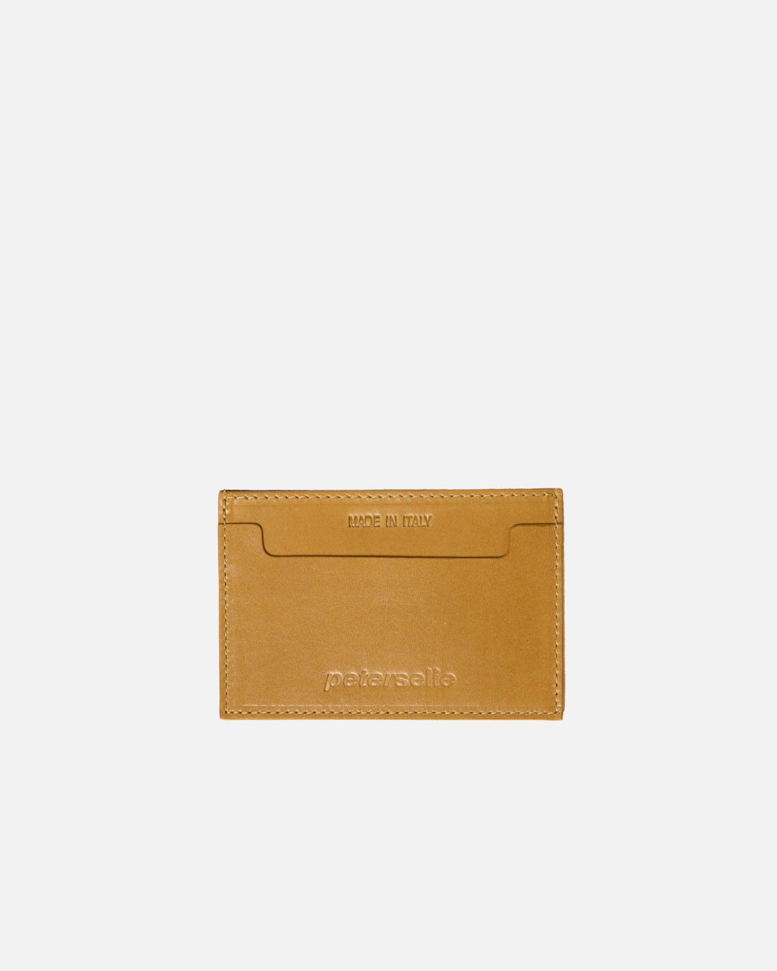 Ps cardholder01 mustard front
