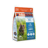 Feline Natural Beef Feast Freeze-dried Cat Food