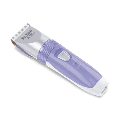 Kazoo Dog Groomer R3600 Lilac / White