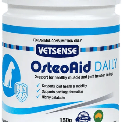 Vetsense Osteoaid Daily