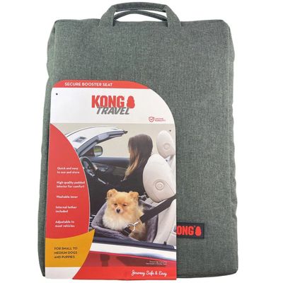 Kong Secure Booster Seat 1 Pcs