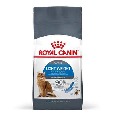 Royal Canin Light Weight Care Cat Dry Food