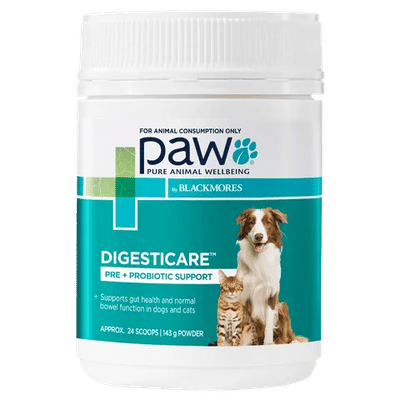 Paw By Blackmores Digesticare™ For Dogs And Cats