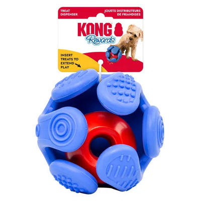 Kong Rewards Wrapz Medium