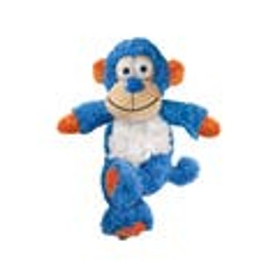Kong Cross Knots Monkey Dog Toy M