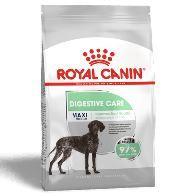 Royal Canin Adult Dry Dog Food Maxi Digestive Care