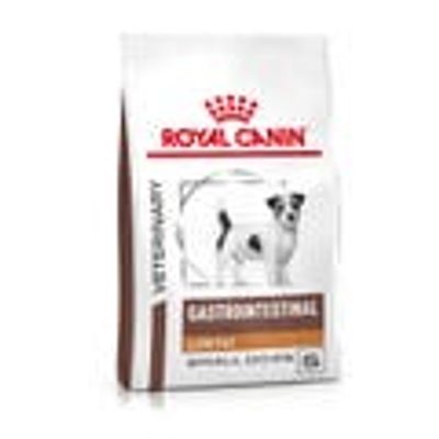 Royal Canin Veterinary Royal Canin Vet Diet Gastro Low Fat Small Breed Adult Dog Food