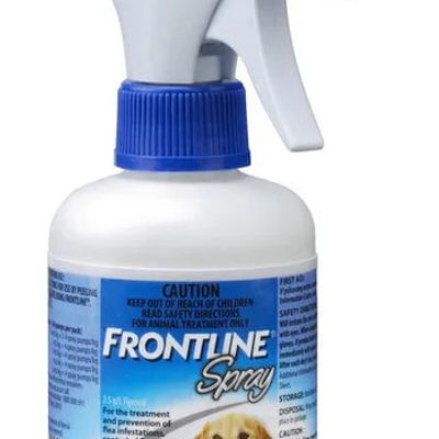 Aristopet Frontline Spray