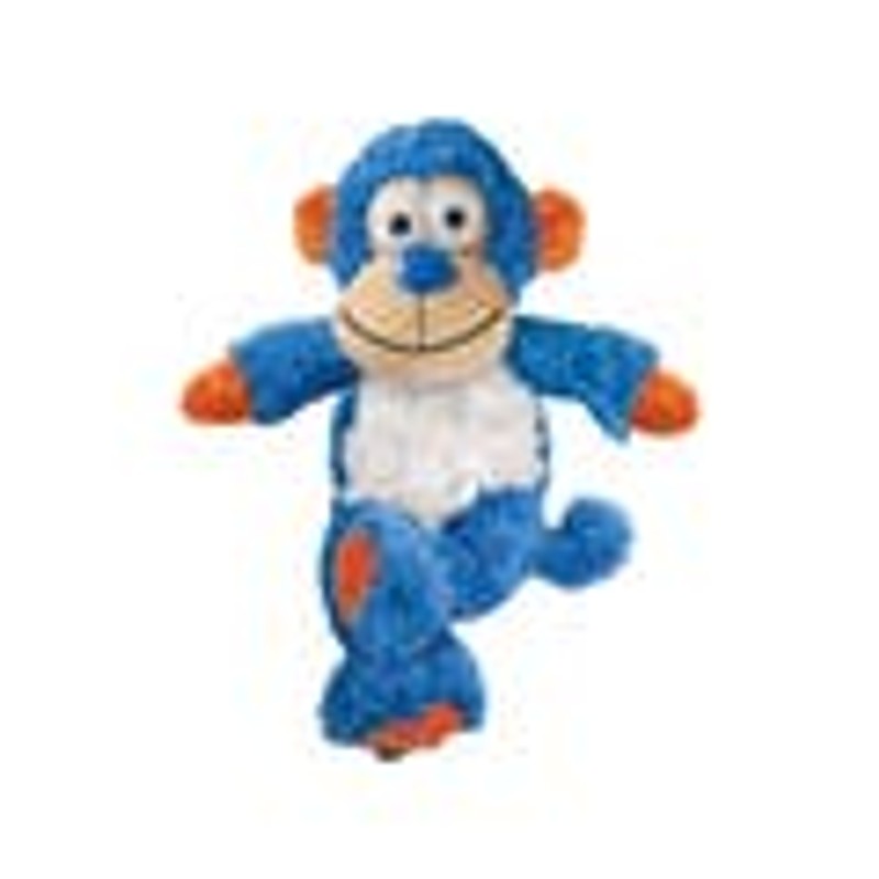 Kong Cross Knots Monkey Dog Toy M