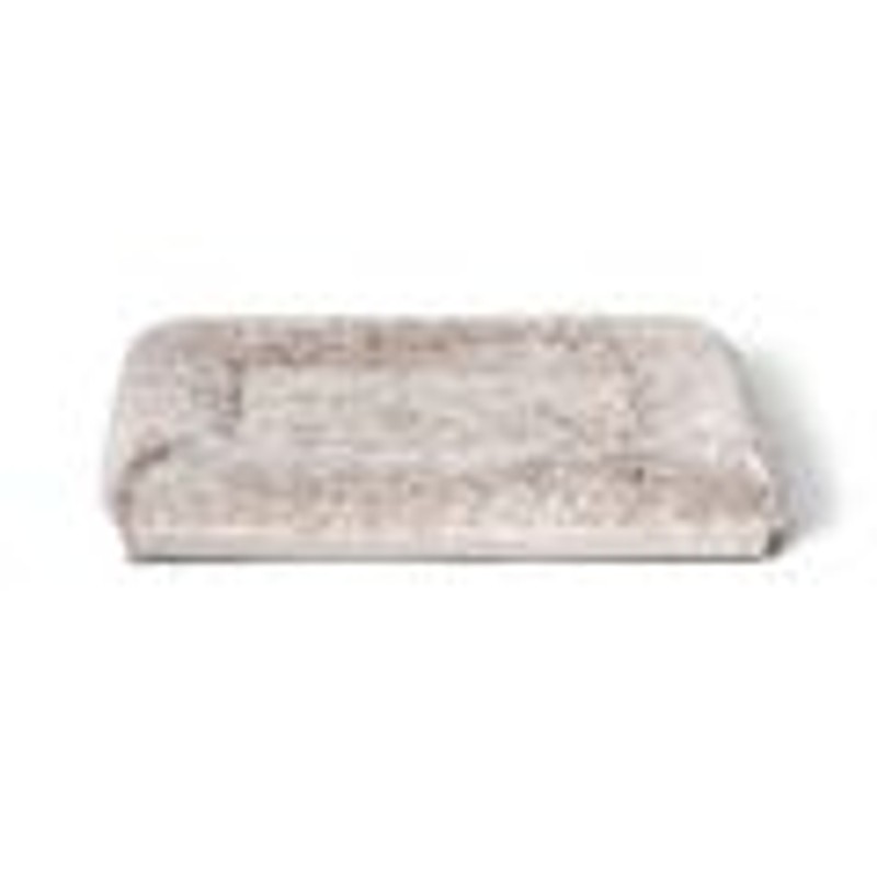 Snooza Ultra Calming Comfort Dog Basket Mink Xl-87x120cm