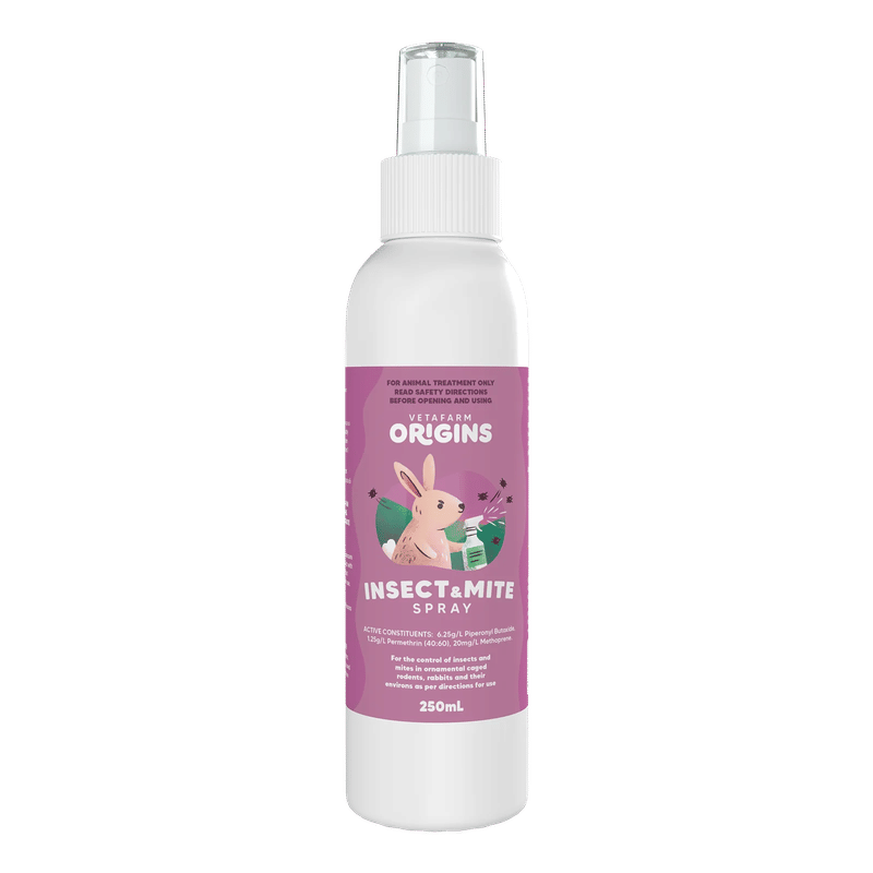 Vetafarm Insect And Mite Spray