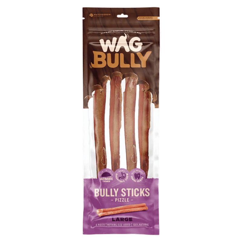 Wag Bully Stick