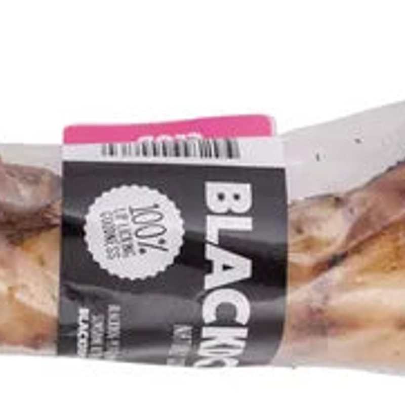 Blackdog Puppy Clod Single Dog Treat