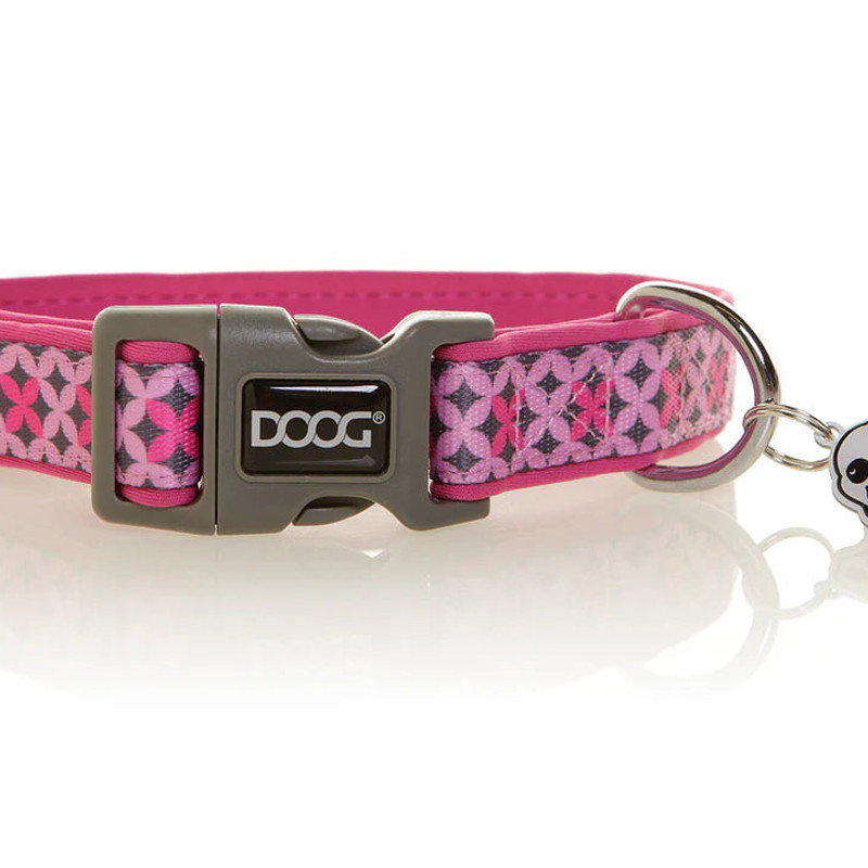 Doog Toto Collar
