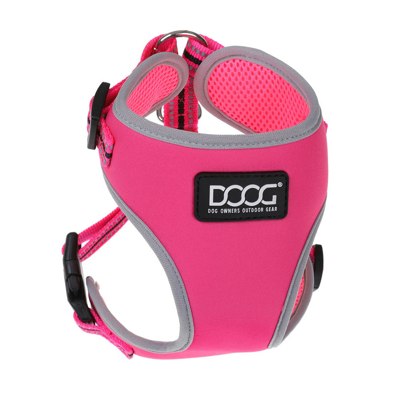 Doog Neoflex Soft Harness Lady