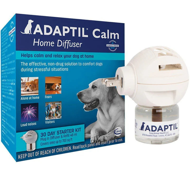 Adaptil Adpatil Calm Home Diffuser