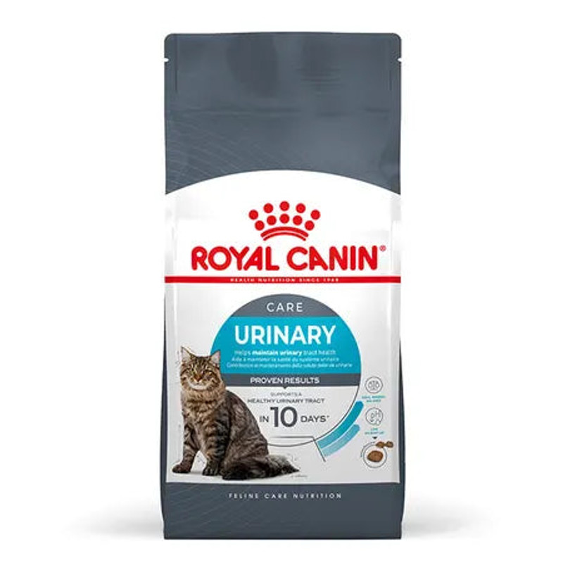 Royal Canin Urinary Care Cat Dry Food