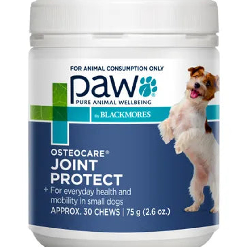 Paw Osteocare Joint Protect Chew