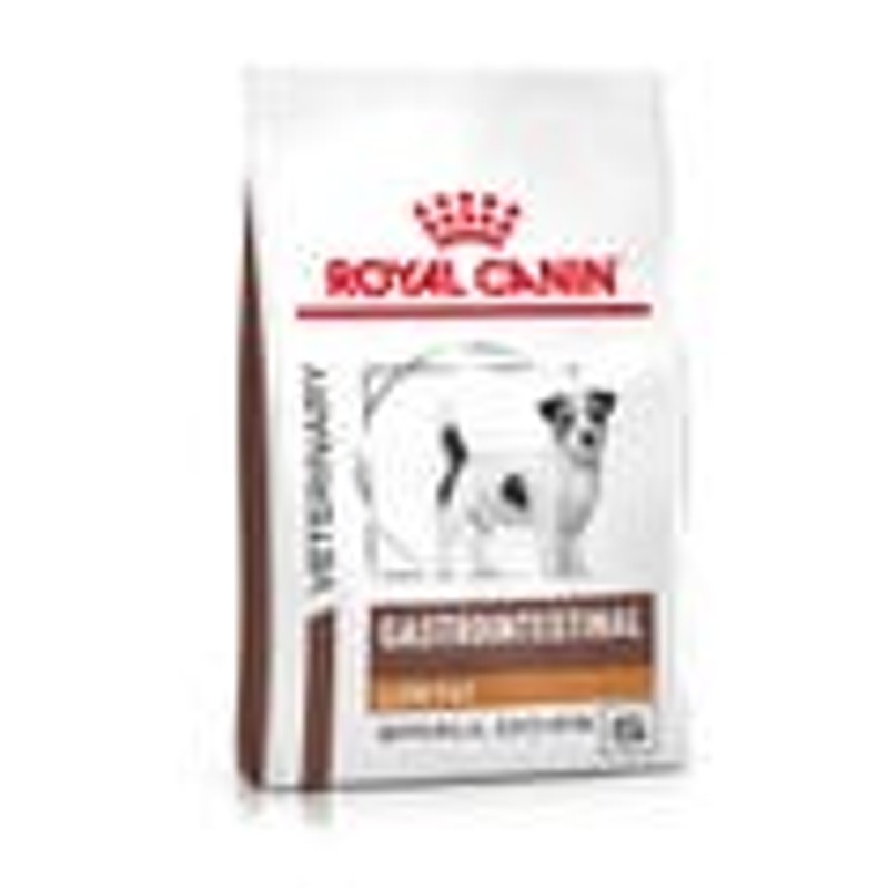 Royal Canin Veterinary Royal Canin Vet Diet Gastro Low Fat Small Breed Adult Dog Food