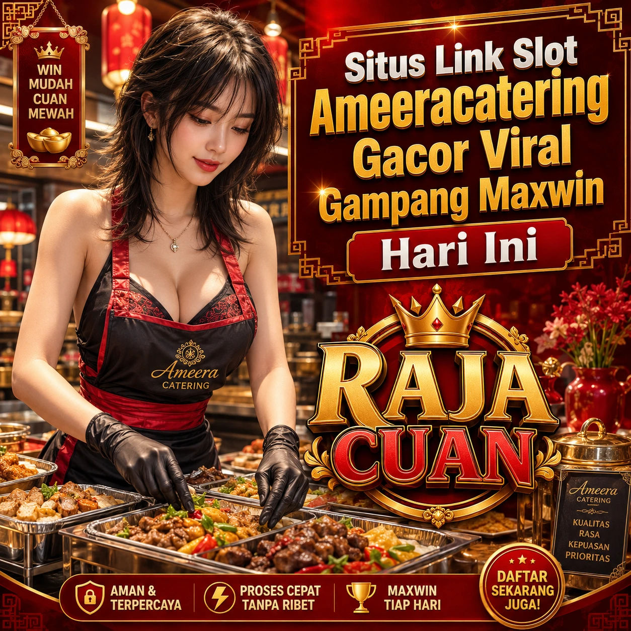 Raja Cuan