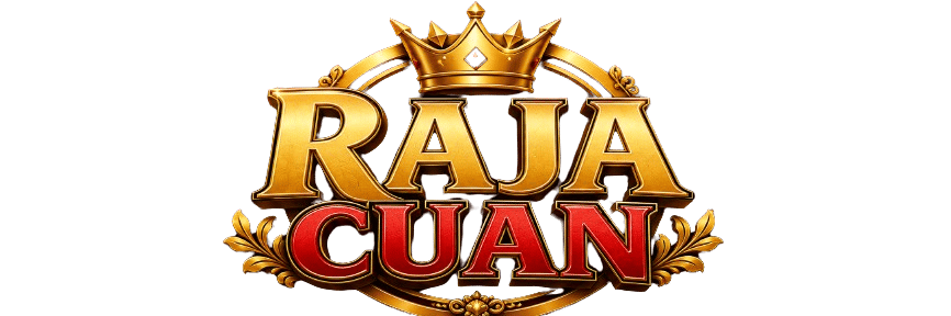 Raja Cuan Logo