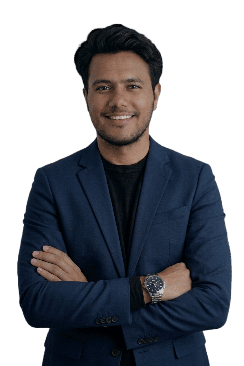 Atul Kumar