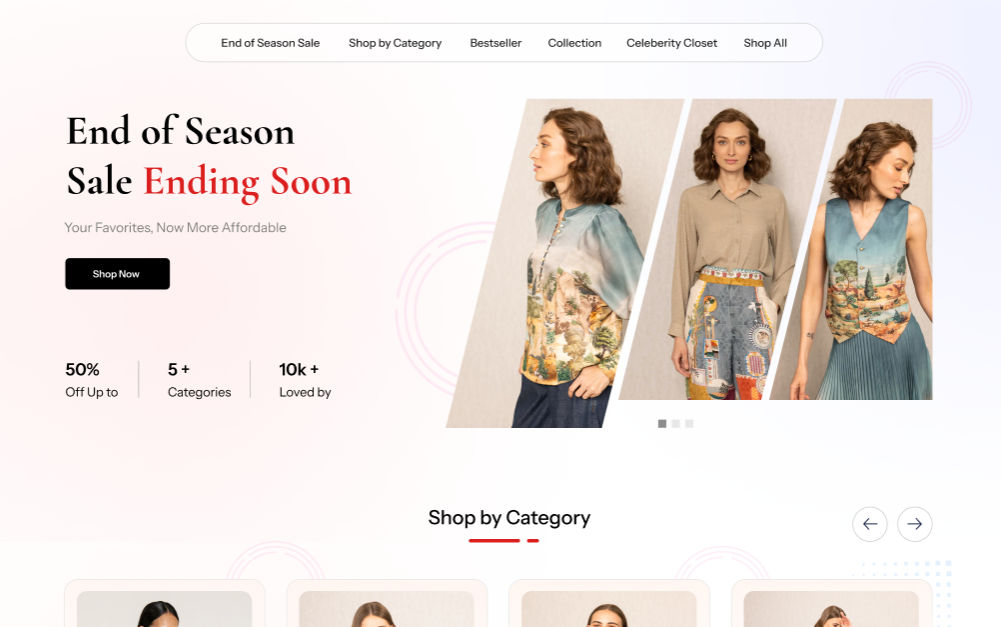 Rannagill UI UX