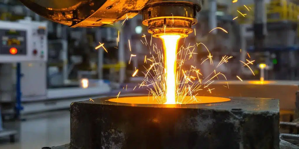 Refinería Luxoro: el origen del valor