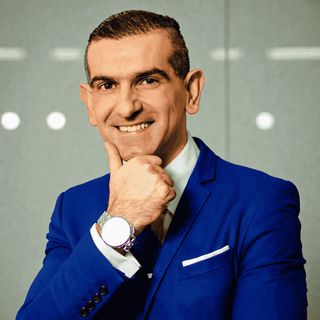 Pavlos Mavromatis
