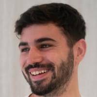 Reviews for Entrepreneur Pavlos Mavromatis
