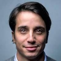 Reviews for Entrepreneur Pavlos Mavromatis
