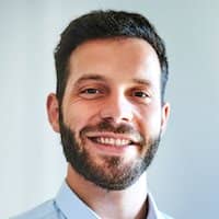 Reviews for Entrepreneur Pavlos Mavromatis