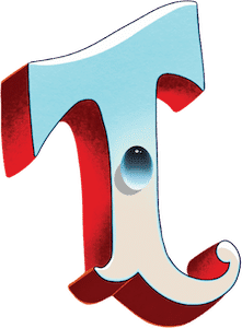 Blog by Tango Secrets Book Logo