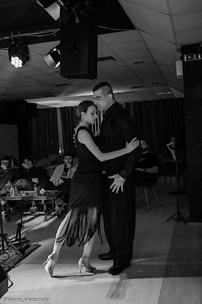 Pablito & Efi — Fine art photography prints by L George Photography